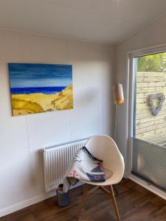 Ferienhaus Feldblick - 4