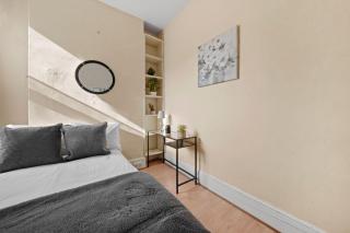 Ealing Hububb Stay - Stadtteil Ealing - 0