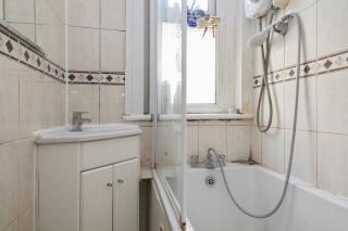 Ealing Hububb Stay - Stadtteil Ealing - 8