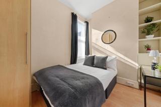 Ealing Hububb Stay - Stadtteil Ealing - 7