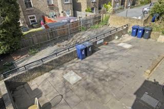 Ealing Hububb Stay - Stadtteil Ealing - 2