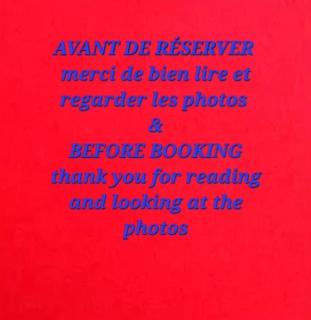 TiNat chambre - Douarnenez - 6