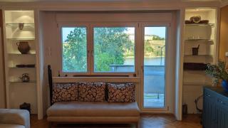 Center, Private Garage, Danube & Fortress, 3 bdrm 2 bath - Novi Sad - 2