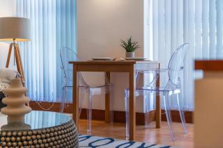 Studio - Tower Hill - City Centre by Prime London Stays N-5 - Londra - 6