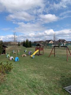 Cosy apartment in an excellent location - 8