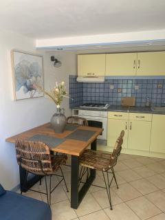 Gîte Le doux Valoan - Lamastre - 6