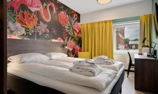 Thon Partner Hotel Saga - Haugesund - 7