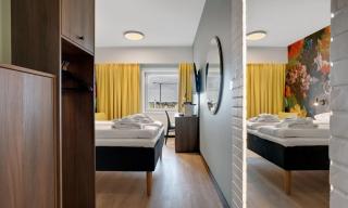 Thon Partner Hotel Saga - Haugesund - 4