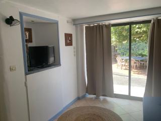 Gîte Le doux Valoan - 7