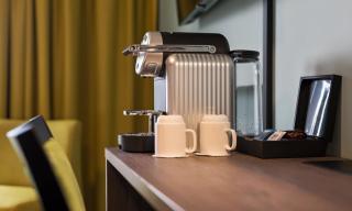 Thon Partner Hotel Saga - Haugesund - 2