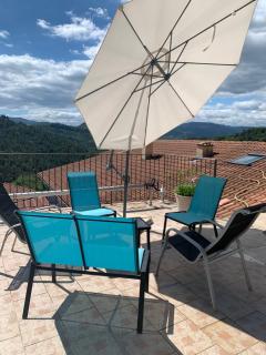 Gîte Le doux Valoan - 5