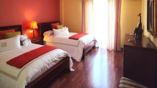 Villa Granada Motril - Motril - 6