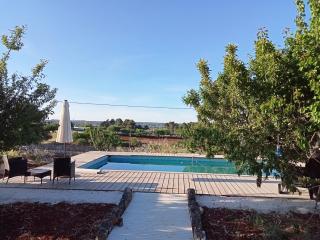 Relax in valle - Martina Franca - 9