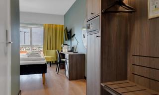 Thon Partner Hotel Saga - Haugesund - 1