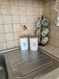 S&G Luxury Apartments - Makri Gialos - 4