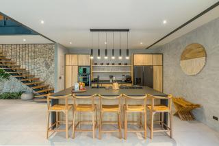 Villa Lasai - Brand New Villa Luxury Villa - Carmen - 9