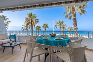 Shore Thing Playa - La Herradura - 0