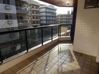 Confortável e bem localizado 3 Quartos na Praia do Forte - CF11 - Cabo Frio - 0