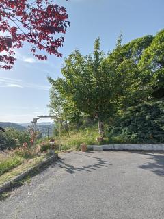 Vaste villa en position dominante superbe vue lacs - 9