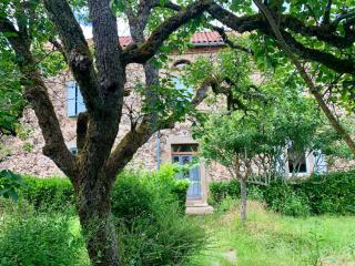 La maison Cayré - Mirandol-Bourgnounac - 5