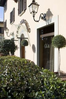 Sangallo Hotel - Monte San Savino - 2
