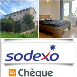 Vila Sofia - Costinesti - 8