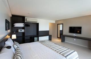 Crocobeach Hotel - Fortaleza - 2