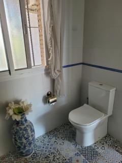 Casa cerca de Sevilla con piscina - Valencina de la Concepción - 7