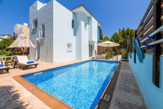 Villa Lela Serena by Ezoria Villas - Protaras - 9