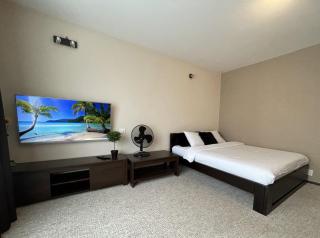 Marijas ielas apartamenti - Valmiera - 7
