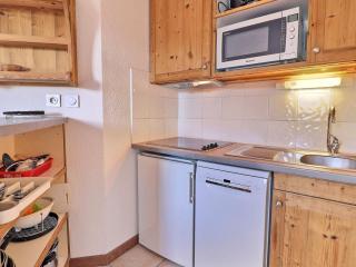 Location Appartement à La Tania - 6 personnes, 41m², 2 pièces, balcon, skis aux pieds - FR-1-182A-2 - Courchevel - 9
