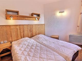 Location Appartement à La Tania - 6 personnes, 41m², 2 pièces, balcon, skis aux pieds - FR-1-182A-2 - Courchevel - 8