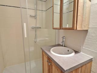 Location Appartement à La Tania - 6 personnes, 41m², 2 pièces, balcon, skis aux pieds - FR-1-182A-2 - Courchevel - 7