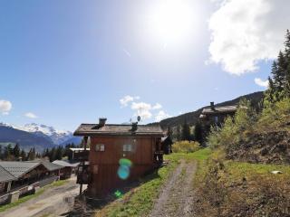 Location Appartement à La Tania - 6 personnes, 41m², 2 pièces, balcon, skis aux pieds - FR-1-182A-2 - Courchevel - 4