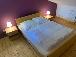 Appartement T3 tout confort en duplex à 20mn à pied du centre-ville avec TV et Wifi - La Rochelle - 4