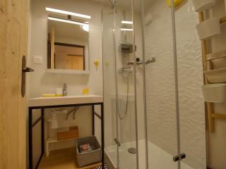 Duplex rénové à Morillon, proche télécabine, 4 pers, balcon, Wi-Fi, parking - FR-1-642-68 - Morillon - 4