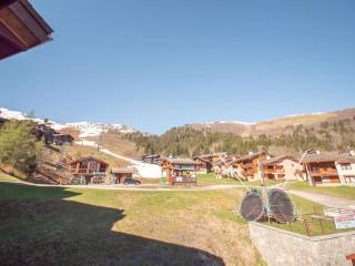 Duplex 3 pièces avec balcon et casier à skis à Valmorel - FR-1-291-878 - Valmorel - 2