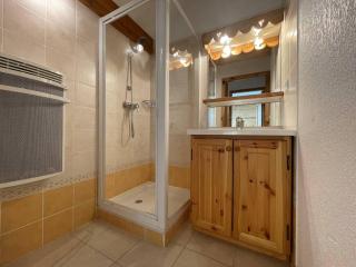 Duplex 64m² 5 pièces, 8 pers., Parking, animaux bienvenus - Briançon - FR-1-330C-132 - Briançon - 5