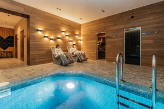 Ведмежа гора Family Resort & Spa - Jaremče - 5