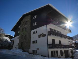 Superbe T3 avec Grande Terrasse - 6 Pers, Proche Centre des Gets - FR-1-685-11 - Les Gets - 8