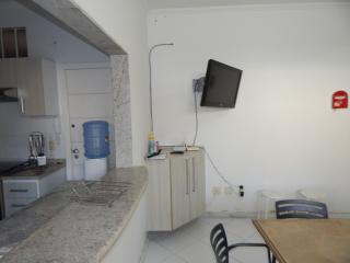 Confortável 3 quartos 400m do Melhor ponto da Praia do Forte - CF36 - Cabo Frio - 8