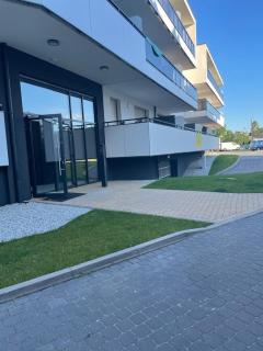 Apartament Jantar Osiedle Bursztynowe Jantar PROMOCJA - Jantar - 4