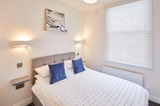 Host & Stay - Queens Court - Scarborough - 5