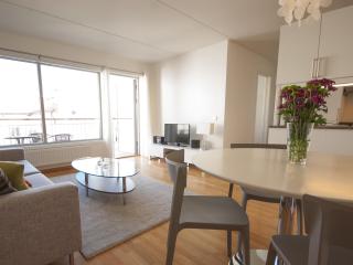 BJØRVIKA APARTMENTS, Teaterplassen, Oslo city center - Oslo - 8