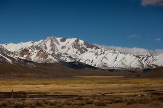 Los Molles - Helsinki Cabaña Nórdica de montaña - 1