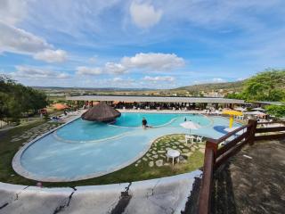 Flat Monte Castelo Gravatá 2 Quartos Condomio Ao lado da Fazendinha - 3