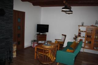 Chata na řece Sázavě - 4