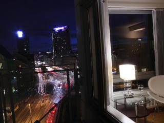 BJØRVIKA APARTMENTS, Teaterplassen, Oslo city center - Oslo - 6
