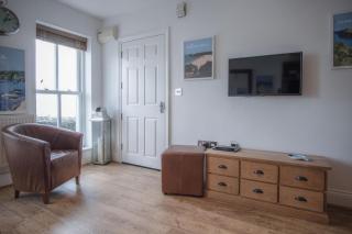 Goscar Court - 1 Bedroom Apartment - Tenby - Tenby - 1