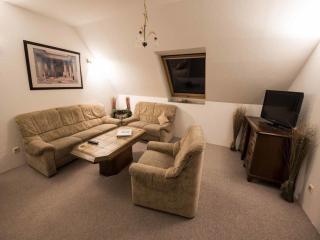 Wald Ferienwohnung Hamburg 1 - Rosengarten - 2